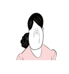 オンザブス 8【無言】（個別スタンプ：29）