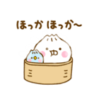 うさぺんの冬だよ（個別スタンプ：15）