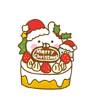 うさぺんの冬だよ（個別スタンプ：23）