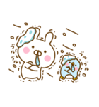 うさぺんの冬だよ（個別スタンプ：36）