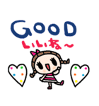 (nenerin日常会話スタンプ7英語気遣い)修正（個別スタンプ：10）