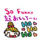 (nenerin日常会話スタンプ7英語気遣い)修正（個別スタンプ：20）