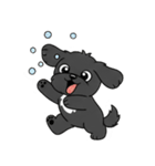 使い易いシープーの優しい会話4～冬～（個別スタンプ：8）