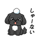 使い易いシープーの優しい会話4～冬～（個別スタンプ：25）