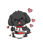 使い易いシープーの優しい会話4～冬～（個別スタンプ：35）