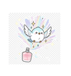 日本のポップアップスタンプです（個別スタンプ：4）