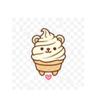 日本のポップアップスタンプです（個別スタンプ：8）