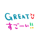 (nenerin会話スタンプ006英語気遣い)修正00（個別スタンプ：17）