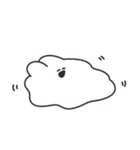 ほどほどなうさちゃん（繁体字）（個別スタンプ：18）