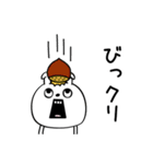 ピタうさぎダジャレの感情（個別スタンプ：30）