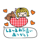 nenerin日常会話スタンプ928関西弁修正（個別スタンプ：3）