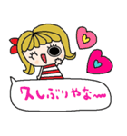 nenerin日常会話スタンプ928関西弁修正（個別スタンプ：10）