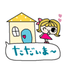 nenerin日常会話スタンプ928関西弁修正（個別スタンプ：14）