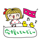 nenerin日常会話スタンプ928関西弁修正（個別スタンプ：38）