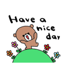 (nenerin日常スタンプ521英語気遣い)修正（個別スタンプ：4）