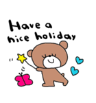 (nenerin日常スタンプ521英語気遣い)修正（個別スタンプ：8）