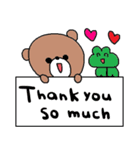 (nenerin日常スタンプ521英語気遣い)修正（個別スタンプ：9）