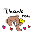 (nenerin日常スタンプ521英語気遣い)修正（個別スタンプ：10）