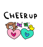 (nenerin日常スタンプ521英語気遣い)修正（個別スタンプ：11）