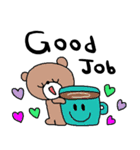 (nenerin日常スタンプ521英語気遣い)修正（個別スタンプ：15）