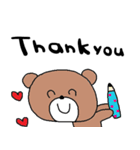 (nenerin日常スタンプ521英語気遣い)修正（個別スタンプ：17）