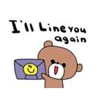 (nenerin日常スタンプ521英語気遣い)修正（個別スタンプ：24）