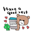 (nenerin日常スタンプ521英語気遣い)修正（個別スタンプ：25）