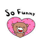 (nenerin日常スタンプ521英語気遣い)修正（個別スタンプ：27）