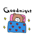 (nenerin日常スタンプ521英語気遣い)修正（個別スタンプ：28）