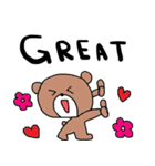 (nenerin日常スタンプ521英語気遣い)修正（個別スタンプ：34）