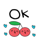 (nenerin日常スタンプ521英語気遣い)修正（個別スタンプ：35）