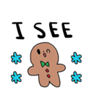 (nenerin日常スタンプ521英語気遣い)修正（個別スタンプ：39）