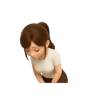 【メンエス】セラピストが使う業務連絡（個別スタンプ：13）