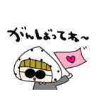 nenerinシンプル日常会話スタンプ059気遣い（個別スタンプ：26）