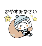 ♡可愛いメッセージ♡3 [冬] カスタム（個別スタンプ：33）