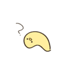 ひよこの日常（ゆるゆる編）（個別スタンプ：31）