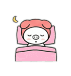 ありがトン2（個別スタンプ：17）