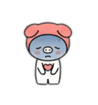 ありがトン2（個別スタンプ：27）