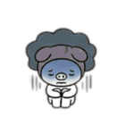 ありがトン2（個別スタンプ：28）