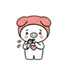 ありがトン2（個別スタンプ：31）