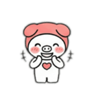 ありがトン2（個別スタンプ：35）