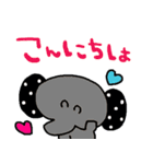 nenerin日常会話スタンプ063気遣い修正01（個別スタンプ：21）