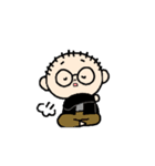 ほのぼ〜の家族（個別スタンプ：5）