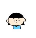 ほのぼ〜の家族（個別スタンプ：13）