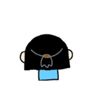 ほのぼ〜の家族（個別スタンプ：15）