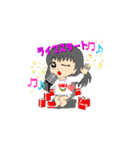 日常つかいやすいイベントスタンプ（個別スタンプ：4）