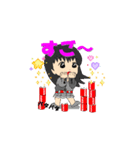 日常つかいやすいイベントスタンプ（個別スタンプ：6）