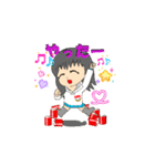 日常つかいやすいイベントスタンプ（個別スタンプ：8）