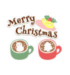 北欧風❤ほっこりスタンプ（個別スタンプ：18）