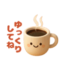 ずっと使える！可愛い冬（個別スタンプ：13）